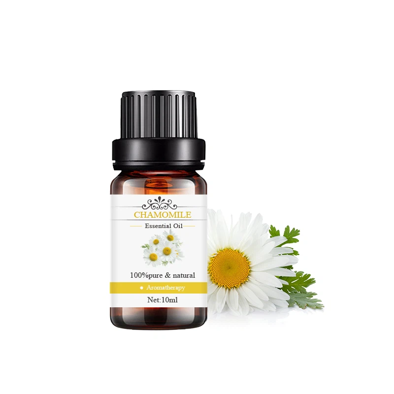 Chamomile oil Chamomile oil